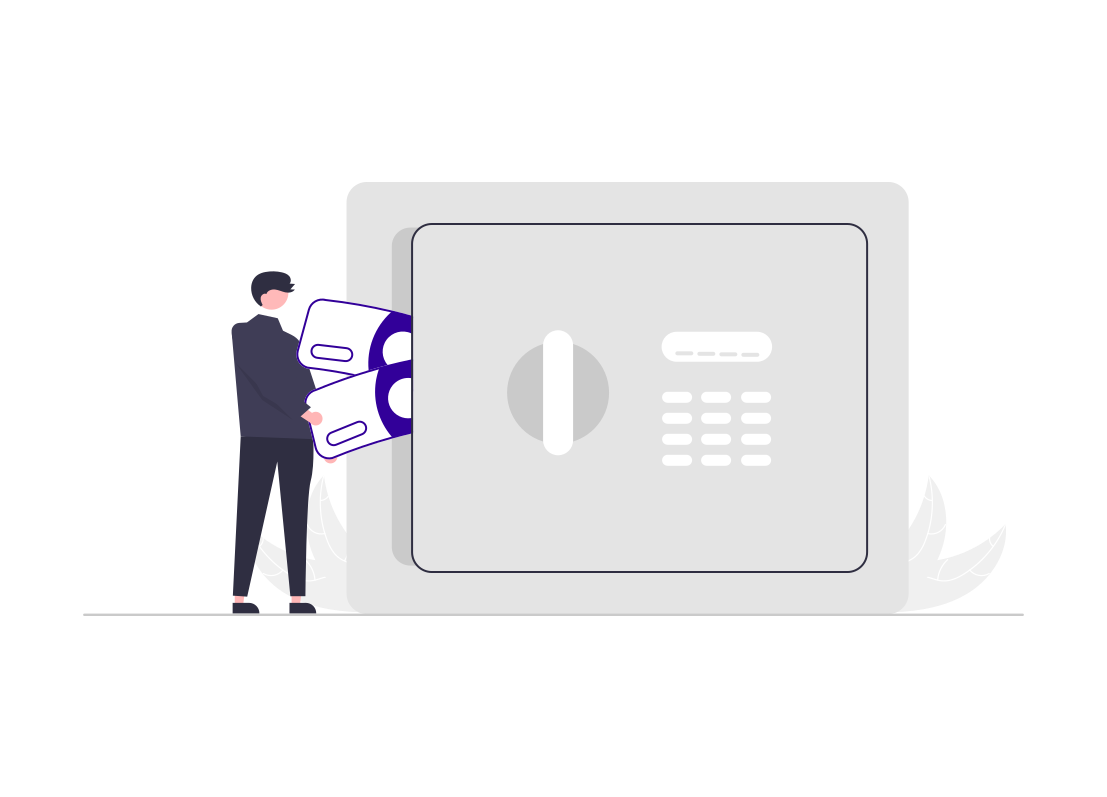 secure-data