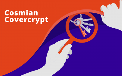 Cosmian Covercrypt: The New Encryption Standard