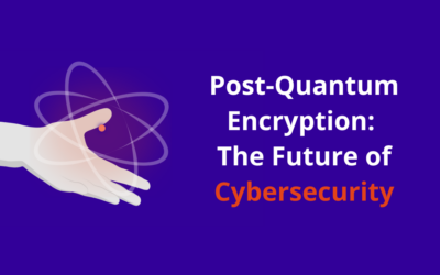 Post-Quantum Encryption: The Future of Cybersecurity