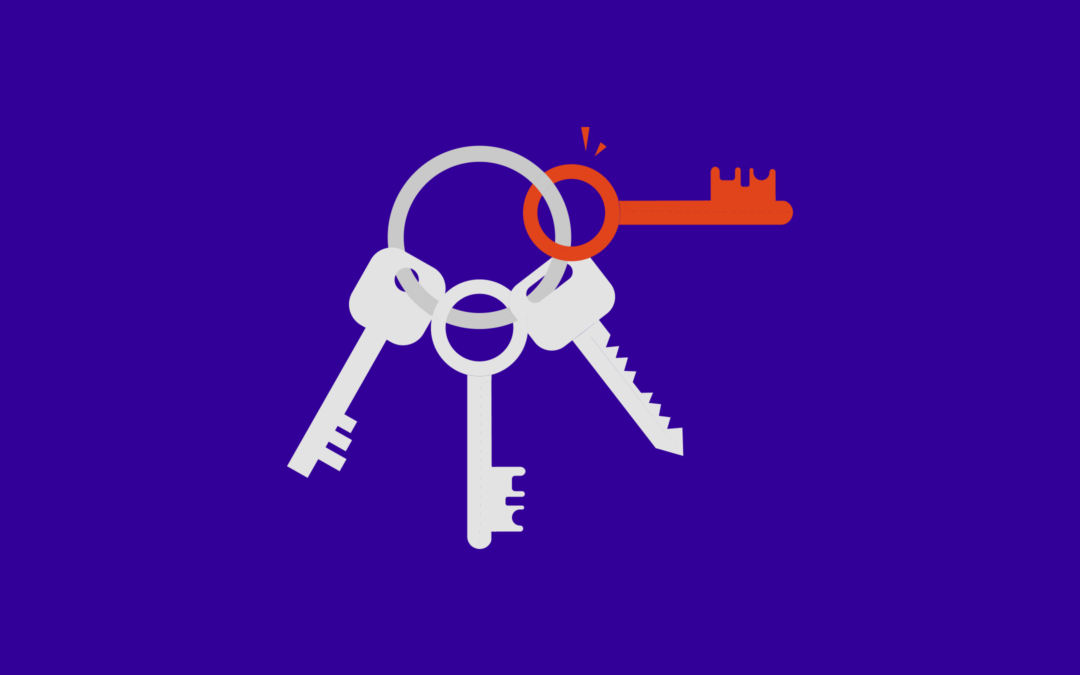SaaS Data Security: The Crucial Role of Encryption and Key Management