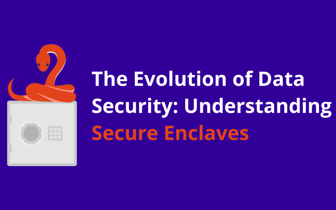 Understanding Secure Enclaves