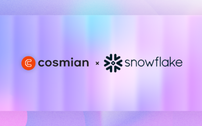 Massive on-the-fly encryption/decryption in Snowflake with Cosmian kms