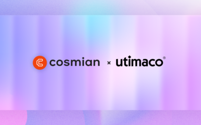 Cosmian Announces Strategic Partnership with Utimaco